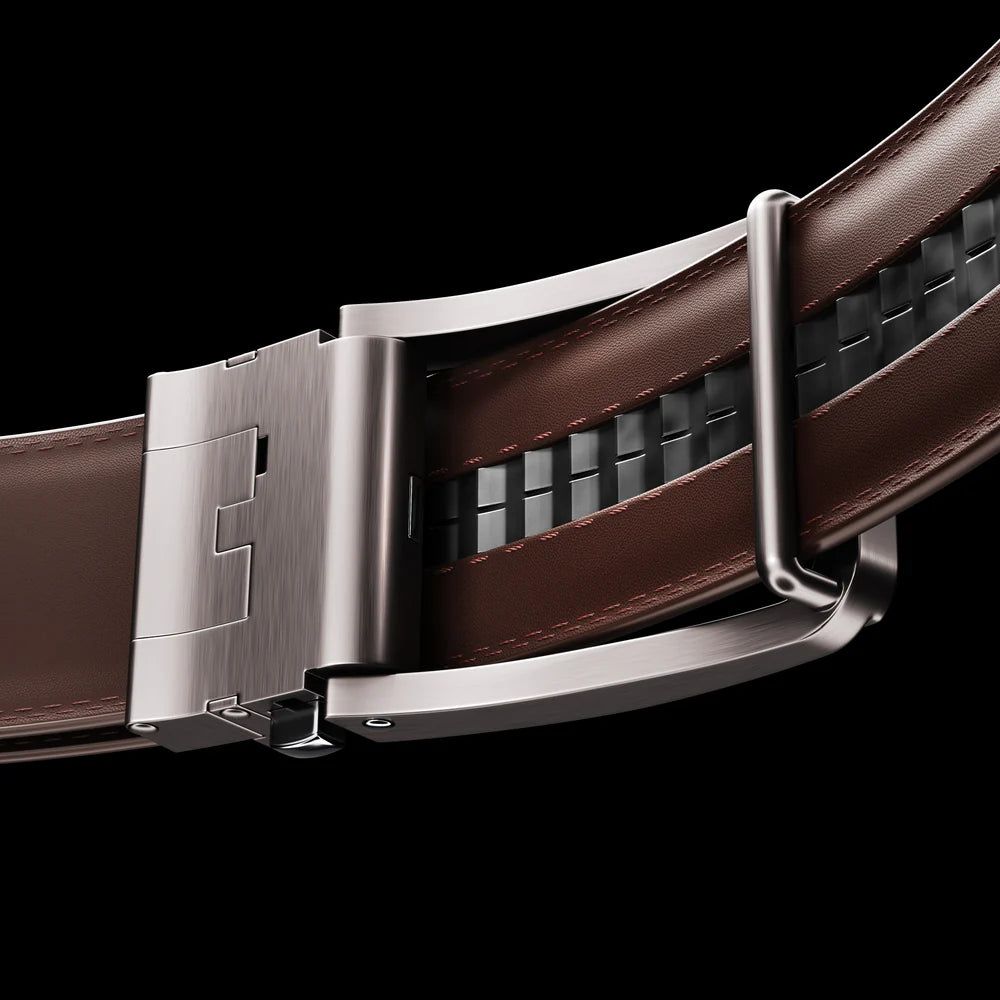 Nordberg Belt